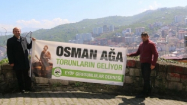 Topal Osman Ağa