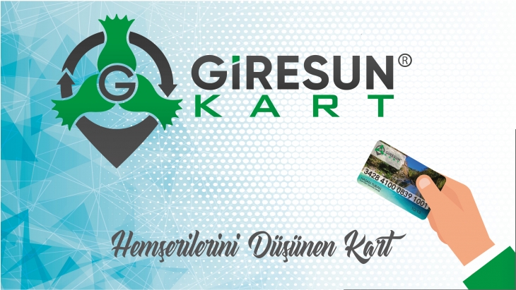 Hemşerisini Düşünen Kart