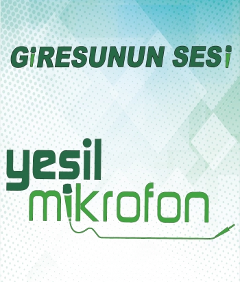 Yeşil Mikrofon