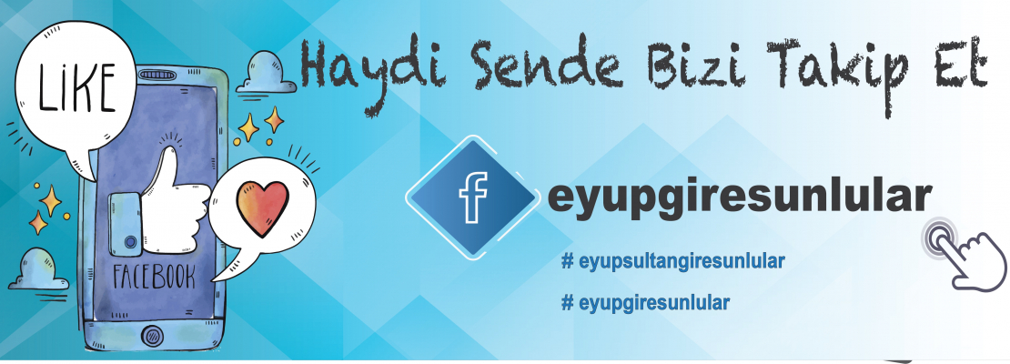 Facebook TAKİP