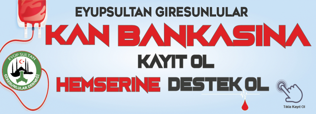 Kan Bankası